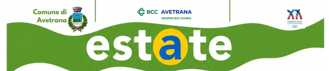 Avetrana Estate 2026