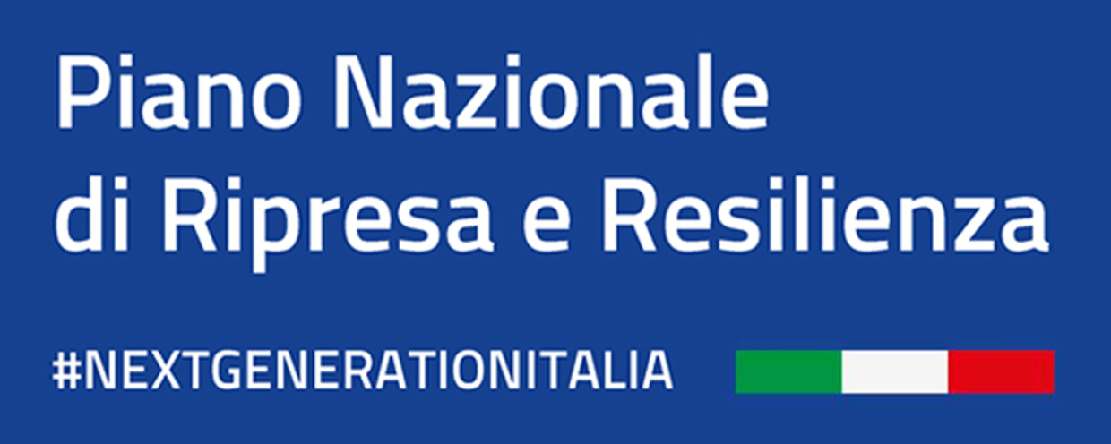 Piano Nazionale di Ripresa e Resilienza (PNRR)