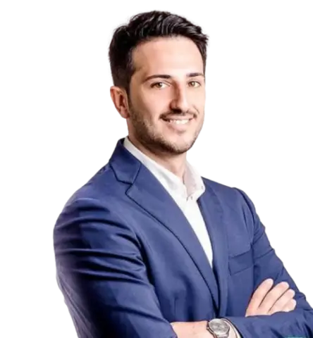 Francesco Saracino