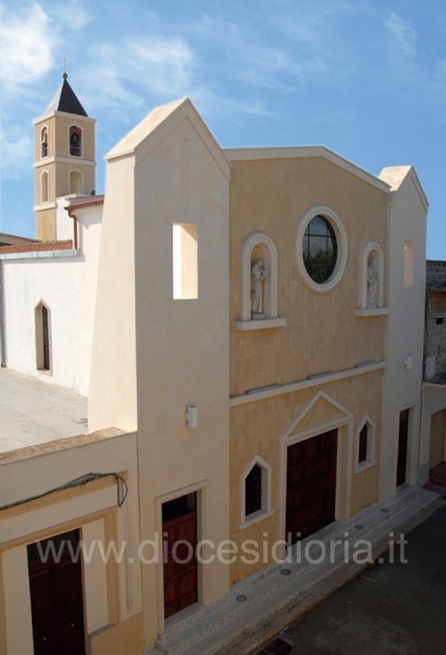 Chiesa del Sacro Cuore