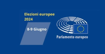 Elezioni europee 2024